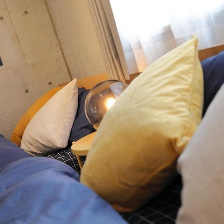 Hotel Landmark Namba Osaka Eksteriør billede
