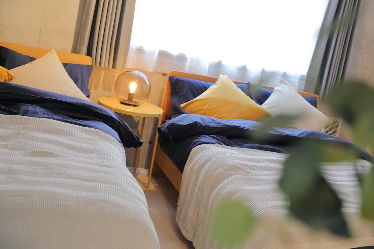 Hotel Landmark Namba Osaka Eksteriør billede